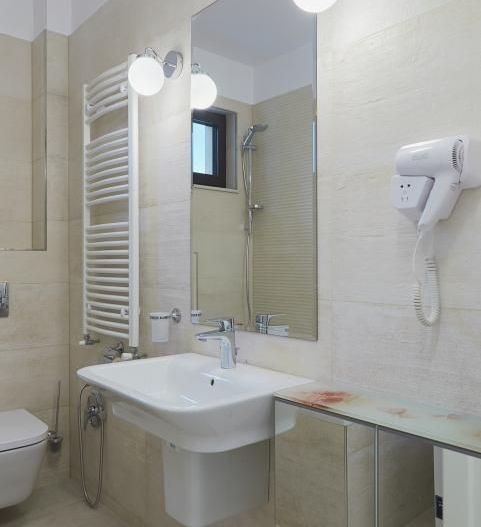 Apartament 2 camere 13 Septembrie Marriott Carol - Poză 19