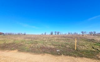 FĂRĂ COMISION | TEREN 873 MP |  PERSPECTIVĂ INTRAVILAN | ȘURA MICĂ - Poză 6