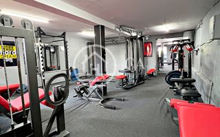 Spațiu comercial de închiriat în Cihei, Oradea - Poză 6