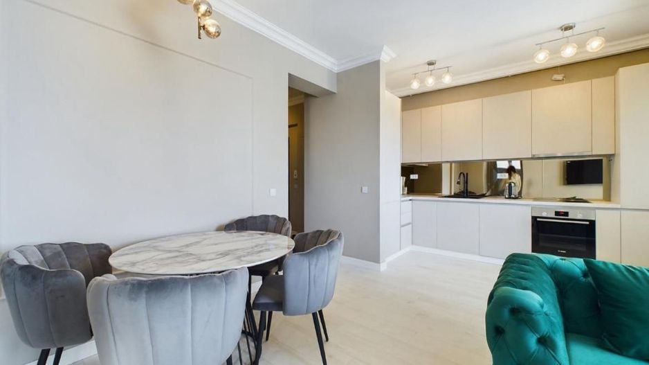 Apartament 2 camere, Park Residence 6, parcare inclusă - Poză 7