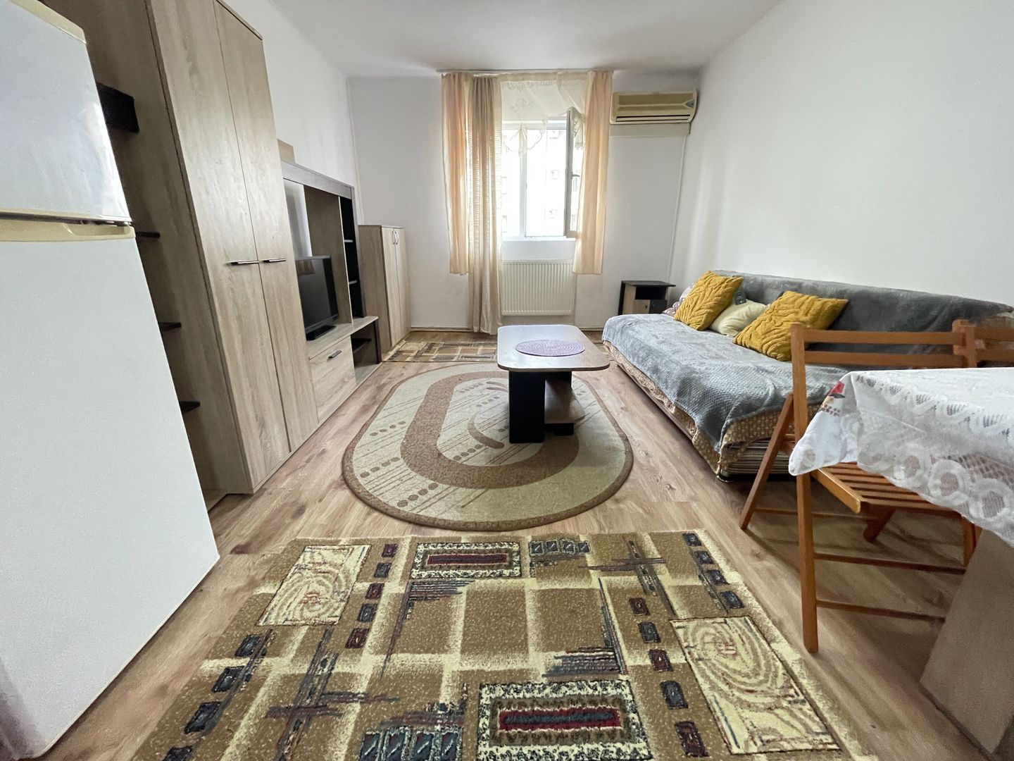 Garsonieră de vânzare în zona Aradului - Poză 5