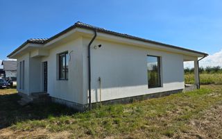 Martinesti, Casa individuala pe parter, 3 Dormitoare, 2 Bai - Poză 2