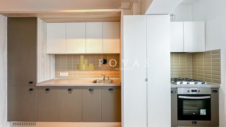 Inchiriere Apartament 3 Camere Herastrau Aviatiei - Poză 10