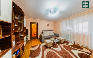 Vândut - Apartament 2 camere -  Grădiște - Arad - Poză 7