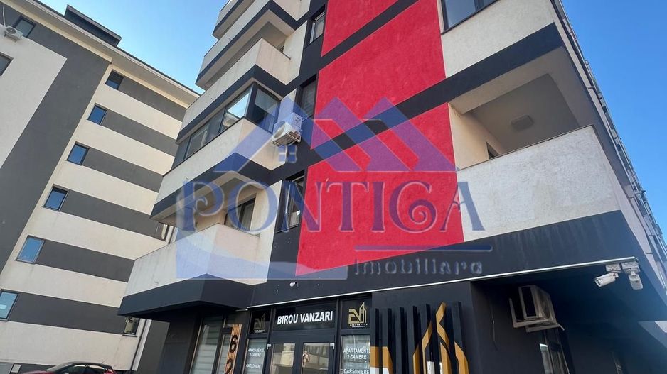 Garsoniera | comision 0% | direct dezvoltator - Poză 1