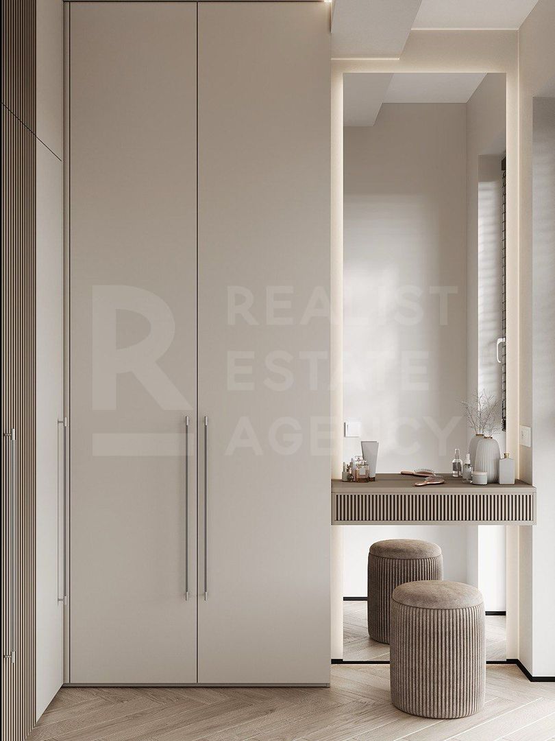 Vânzare, townhouse, 2 nivele, 3 camere, strada Maciesilor, Telecentru - Poză 41