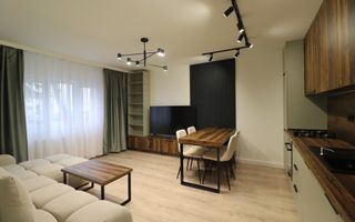 Apartament cu 2 camere,  de vanzare in zona strazii Dorobantilor! - Poză 1