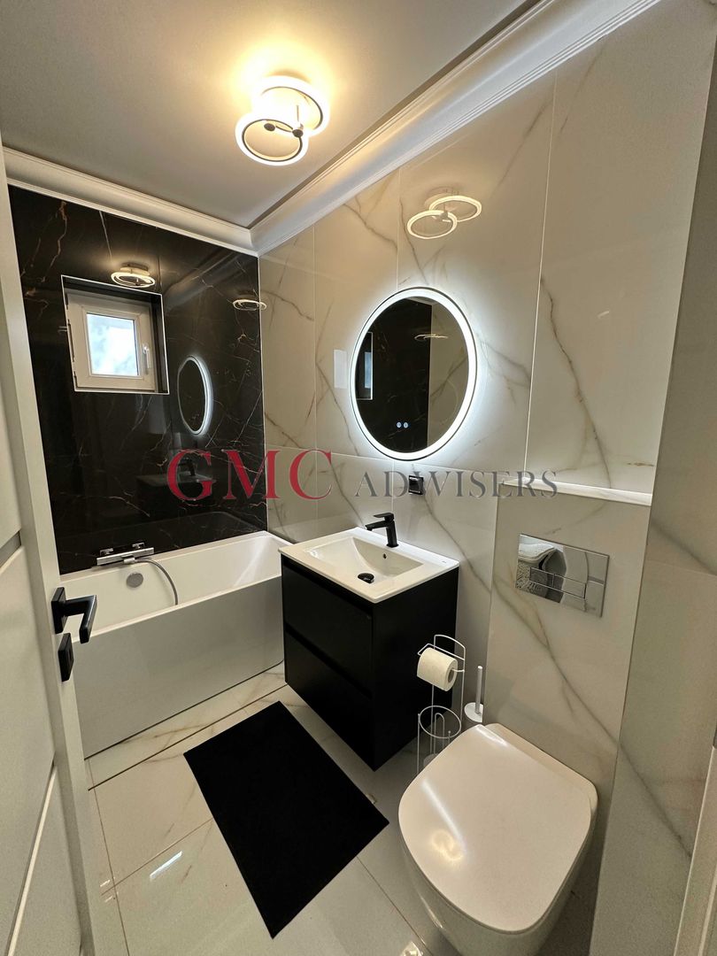 Apartament 2 camere in zona Apusului - Poză 4