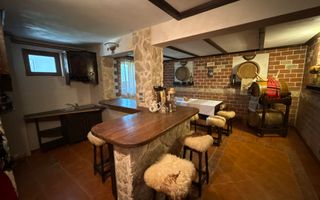 Pensiune cu vedere spectaculoasă la Bucegi și Piatra Craiului – Bradul Inalt - Poză 3