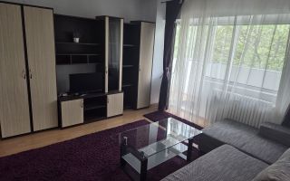 Studio prima inchiriere, mobilat modern, Timpuri Noi - Poză 1