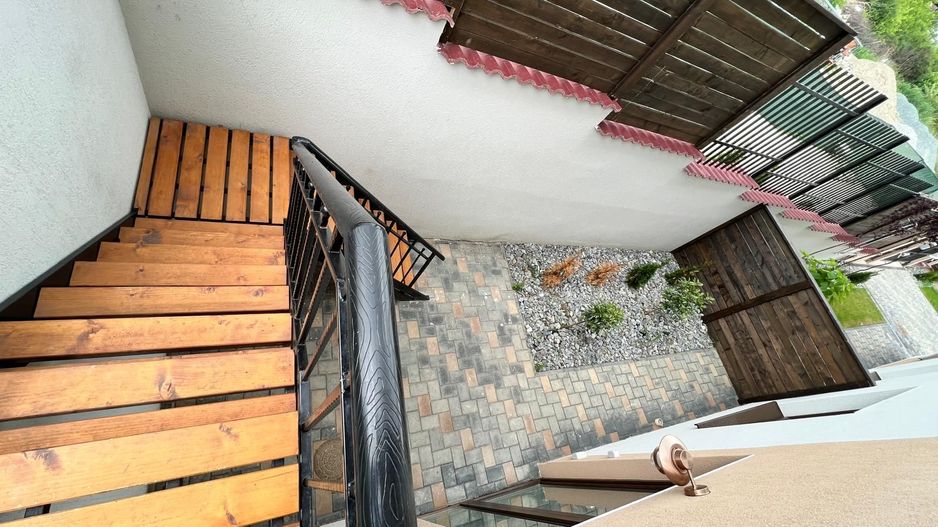 Vila PREMIUM 5 camere | CUG-Valea Adanca - Poză 30