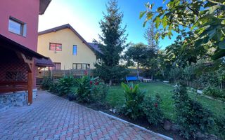 Apartament 1 camera +parcare si gradina Galata Belvedere - Poză 23