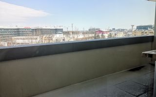 APARTAMENT SUPERB LA INCHIRIERE IN COMPLEX DIN ZONA PROMENADA MALL - Poză 10