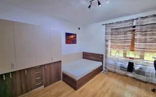 Zona Politehnica- Apartament cu 1 Cameră - Poză 1