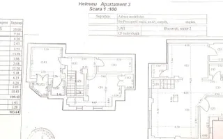 DE INCHIRIAT | DUPLEX P+1 | STEFAN CEL MARE - OBOR | DESTINATIE MIXTA - Poză 18