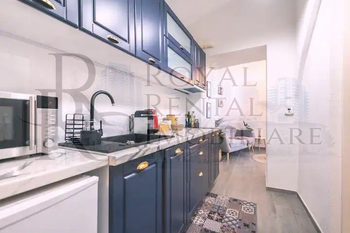 Apartament 2 camere Ultracentral , Modern mobilat și utilat – Zonă premium - Poză 5