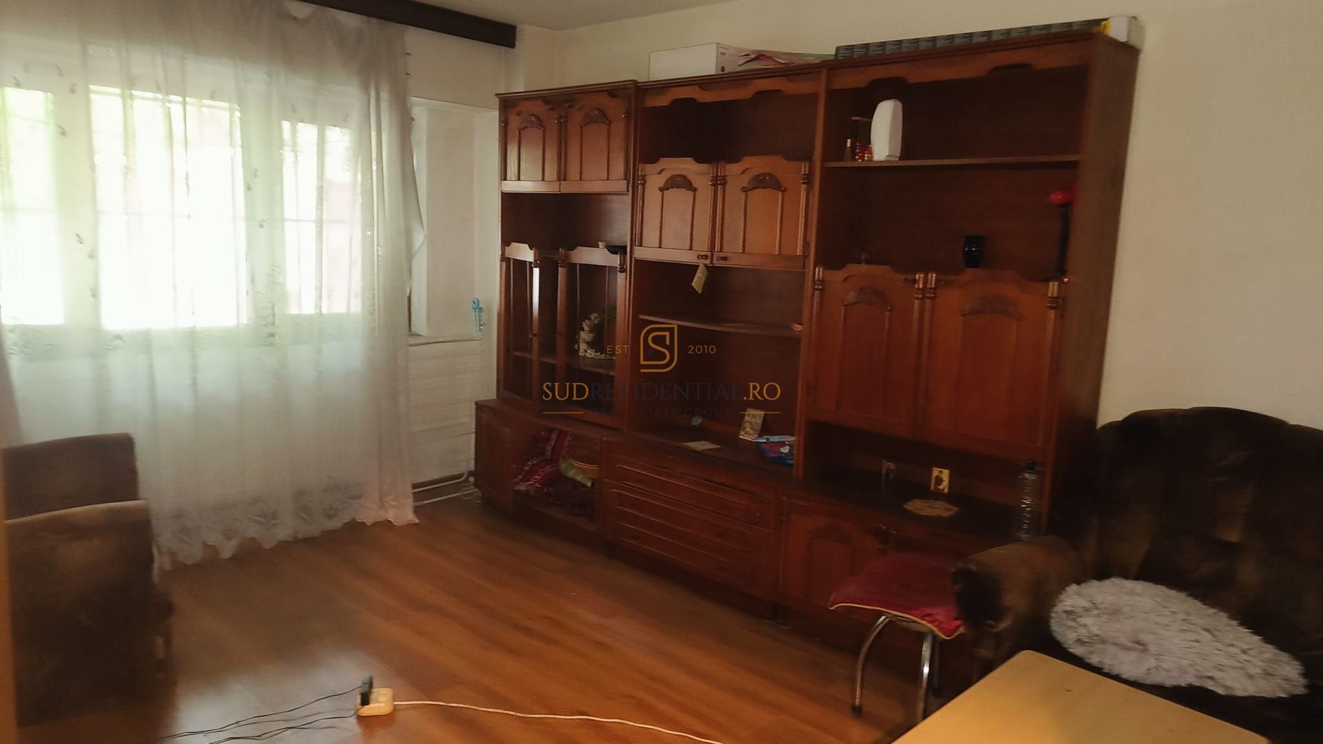 Garsoniera decomandata, acces facil metrou Aparatorii Pat6riei - Poză 5