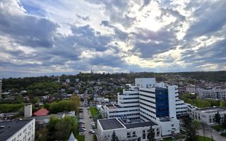 Semicentral/ Palas 20min-  Bloc nou- decomandat - Modern- Parcare privata - Poză 20