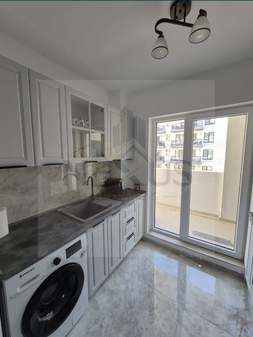 🏡 DE ÎNCHIRIAT | Studio tip 2 camere | Popești-Leordeni - Poză 5