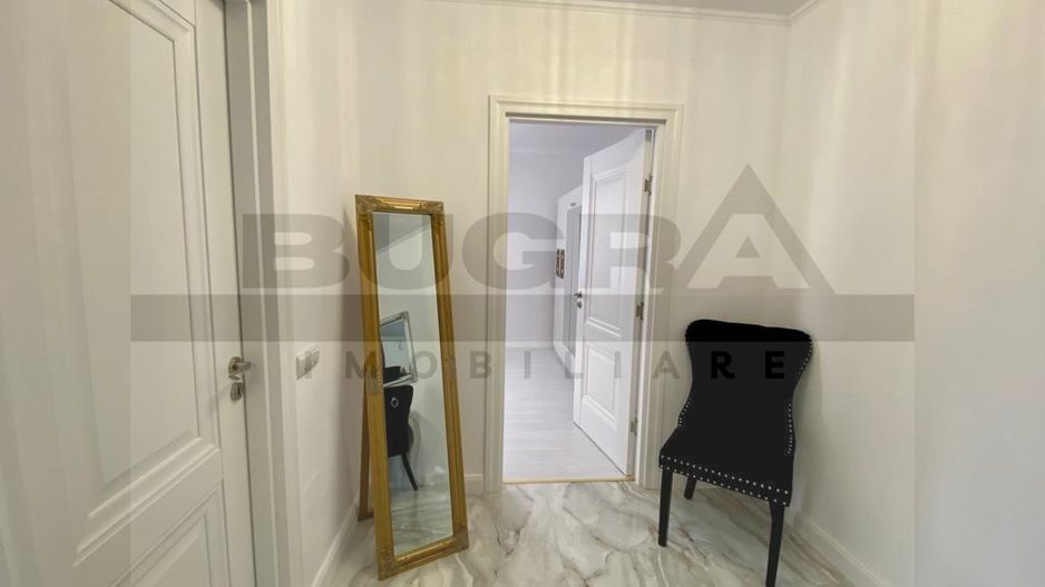 Apartament 2 camere, 54 mp, parcare, zona KIK - Poză 7
