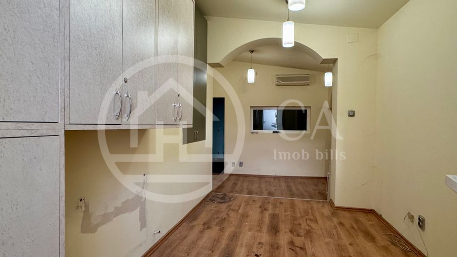 Casă P+E cu 4 camere de vânzare în zona Prima Oneștilor, Oradea - Poză 15