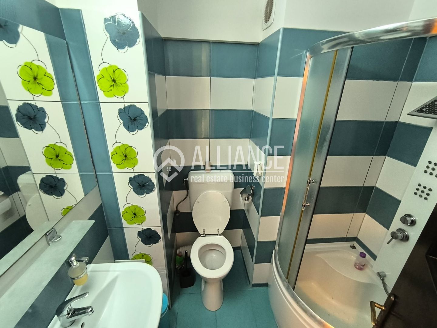 FALEZA NORD REYNA(COD03) - 3 camere cu priveliste frontala la mare ! - Poză 23