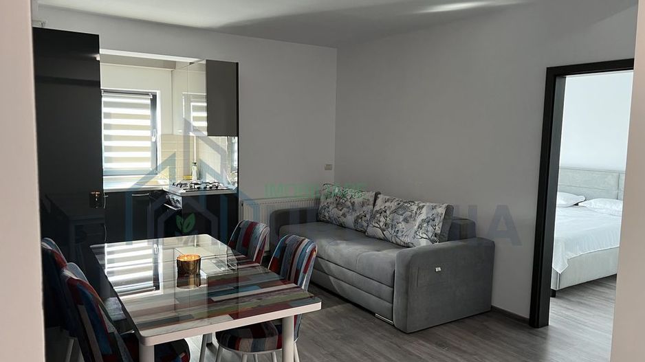 Apartament 2 camere decomandat de inchiriat, zona Galata, Iasi - Poză 2