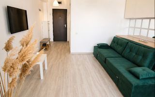 Studio la doi pasi de mare- (COD10) MAMAIA SAT - Poză 3