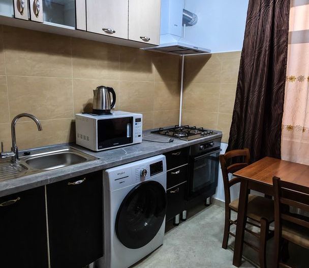 COMISION 0% Apartament 2 camere + parcare bloc nou Berceni Metalurgiei B2 - Poză 8