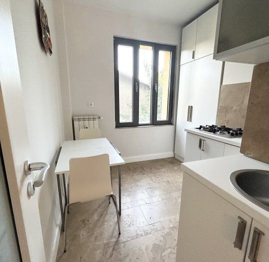 APARTAMENT FLOREASCA | LUX - Poză 4