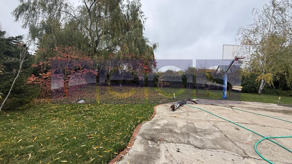 De vanzare vila Corbeanca | teren 1780 mp | Comercial | Rezidențial | - Poză 3