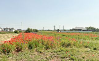 Teren 2900 mp colț | 2 fronturi | Aviatorilor | 165.000€ - Poză 7