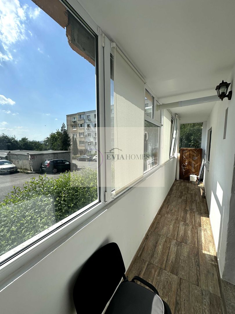 2 camere decomandate/ Zona Golden Tulip - Poză 5