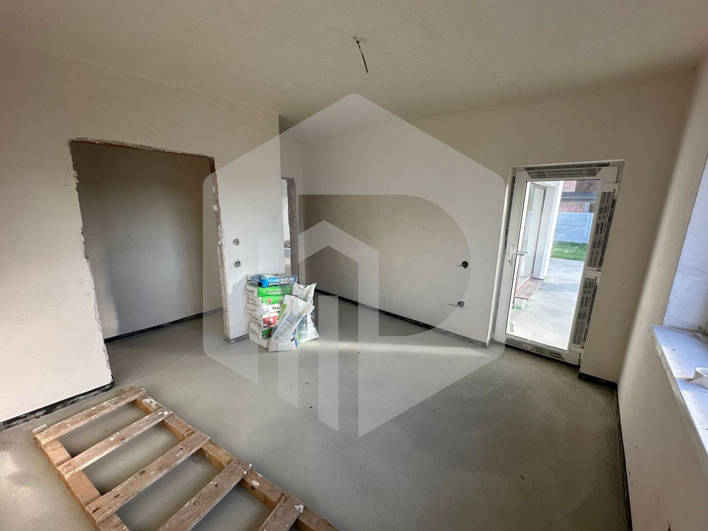 Casa single | 4 Camere | Terasa | Carport | Acces facil DN | Cristian - Poză 9