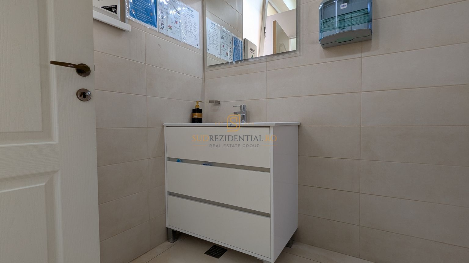 Spațiu comercial 164 mp, vitrină stradală, Metalurgiei Park, Sector 4 - Poză 20