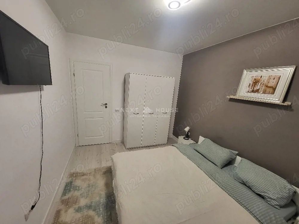 2 CAMERE | PARCUL CAROL – LIBERTY MALL – UNIRII - Poză 4