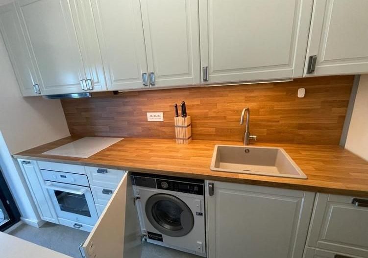 DE INCHIRIAT | APARTAMENT 3 CAMERE | Parcului 20 - Poză 6