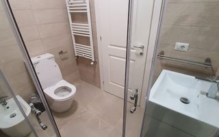 2 CAMERE DECOMANDAT--ETAJ INTERMEDIAR--MOBILAT+UTILAT - Poză 5