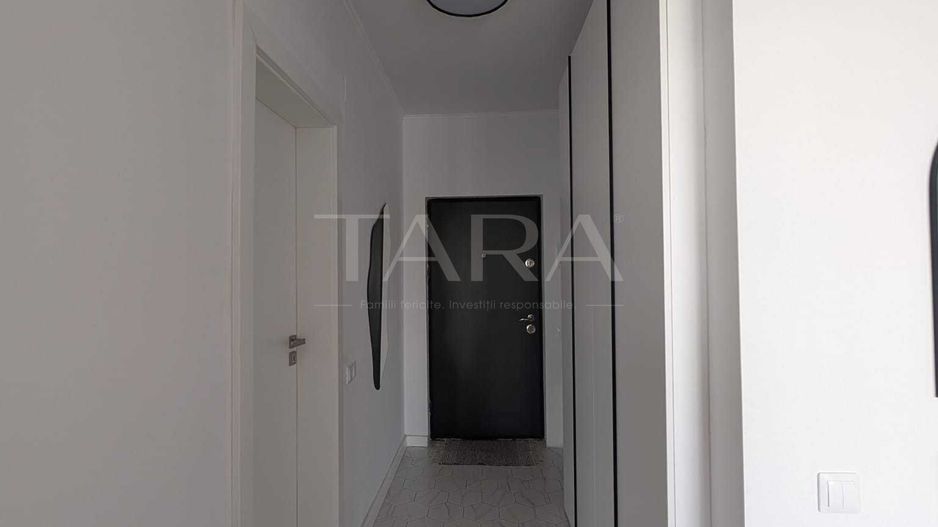 Apartament 2 camere, etaj 1, lift, balcon 13 mp. - Poză 4