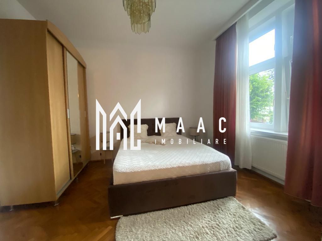 3 Camere | Curte 150 mp | Parcul Sub Arini - Poză 6