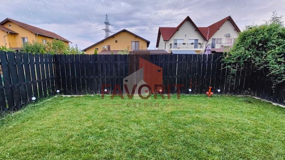 Decomandat. Cu gradina privata. Zona Decathlon - Poză 9