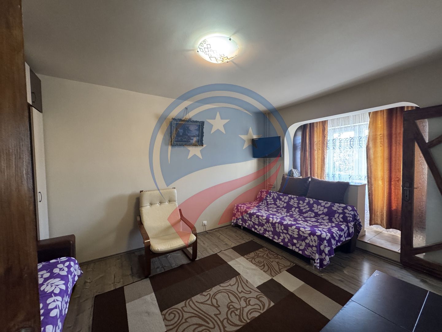 Garsoniera Bvd Decebal - Poză 3