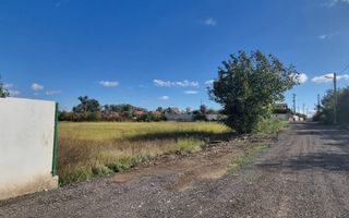 Teren Intravilan 615mp-Deschidere Generoasa ,Pozitie Excelenta - Poză 9