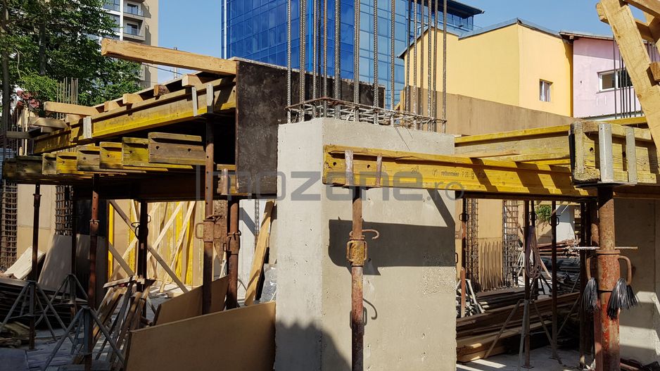 LUXURY RESIDENCE ONE - Poză 34