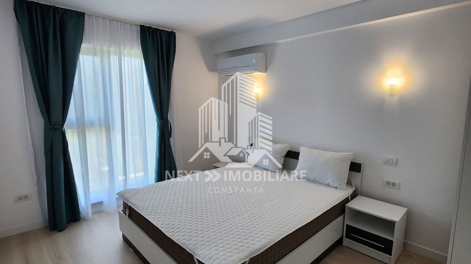 Apartament 2 camere Vama Veche in rate - Poză 8