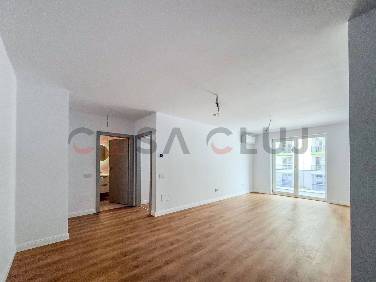 Apartament 2 camere, nou, complex rezidential premium - Poză 7