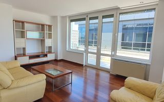 Penthouse 120 mp Arcul de Triumf 3 camere parcare subterana - Poză 3