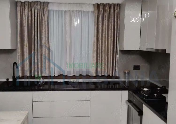 Apartament 3 camere decomandat - Poză 2