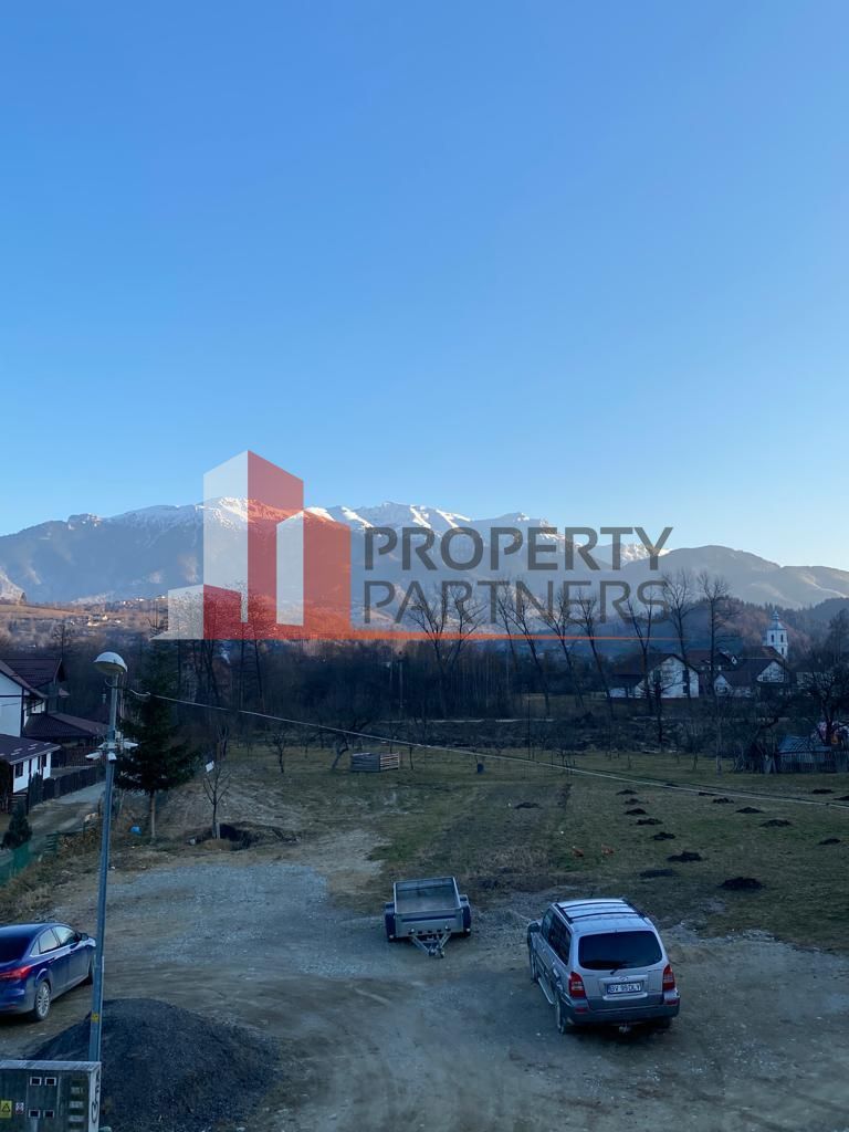 Vila de locuit in Bran/Predelut cu panorama superba. - Poză 9