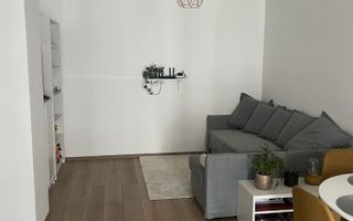 2 camere Campeador City+loc parcare - Poză 2